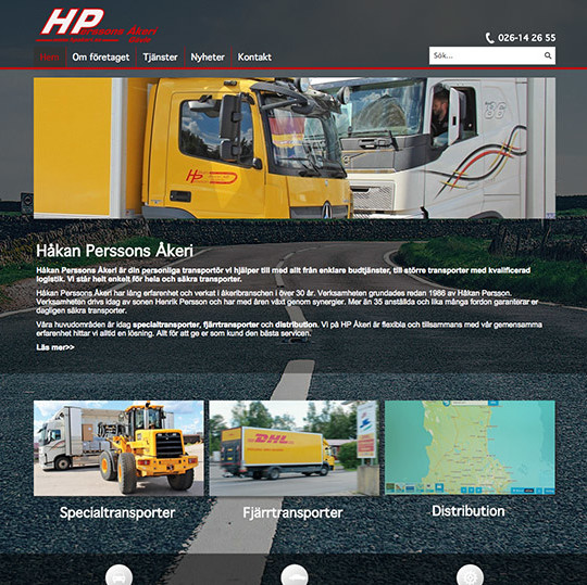 hp akeri web